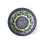 C38 Bunzlau Rijstkom - Rice Bowl groot 1419X Rice Bowl